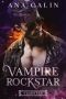 [Vampires 03] • Vampire Rockstar